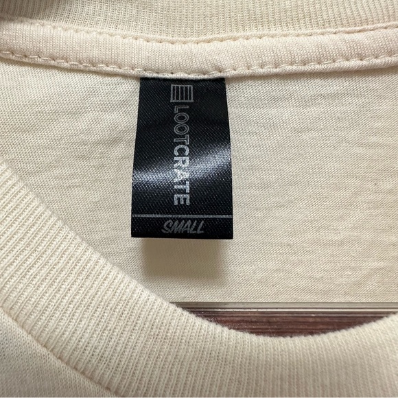 Star Trek Mirror Mirror Tee S - Picture 4 of 5